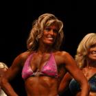 Karla  Carpenter - NPC Natural Northern Michigan 2009 - #1